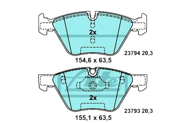 ate-ceramic-klocki-przod-bmw-5-e60-e61-oryginal-jakosc-czesci-zgodnie-z-gvo-q-oryginal-z-logo-producenta-czesci-oem-oes