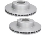 delphi-tarcze-hamulcowe-przod-bg9871c