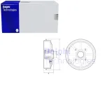 delphi-bfr484-beben-hamulcowy-numer-katalogowy-czesci-bfr484
