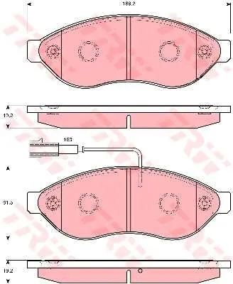 klocki-hamulcowe-trw-gdb1681-numery-katalogowe-zamiennikow-ashuki-by-palidium-p1-1049