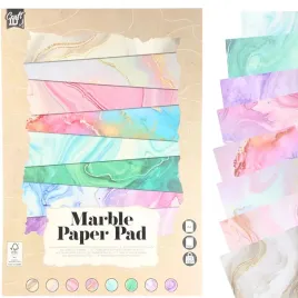 papier-ozdobny-a4-blok-papierow-ozdobnych-kreatywnych-16ark-marmurkowy