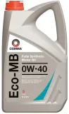 comma-eco-mb-0w40-5l