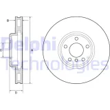 delphi-tarcze-hamulcowe-przod-bg9155c-producent-czesci-delphi