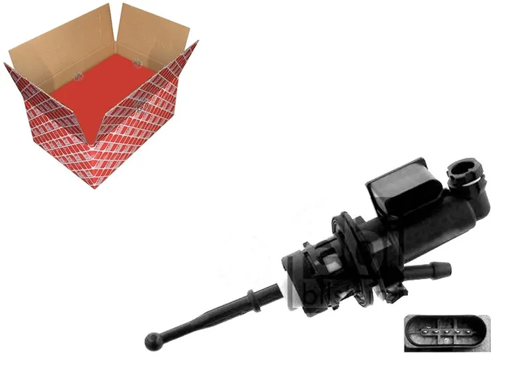 febi-bilstein-34834-pompa-sprzegla-producent-czesci-febi-bilstein