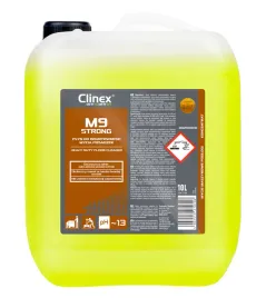 plyn-do-podlog-clinex-m9-nisko-pieniacy-10-l