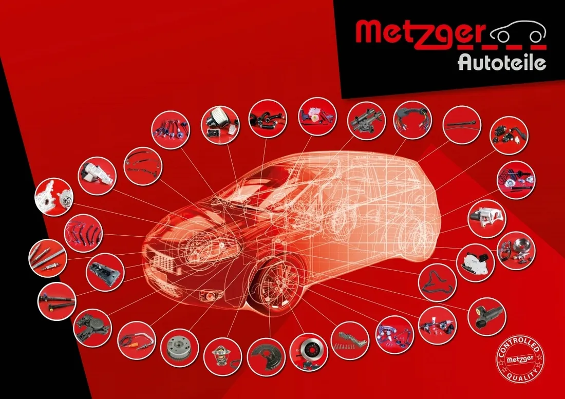 metzger-8027008-pompa