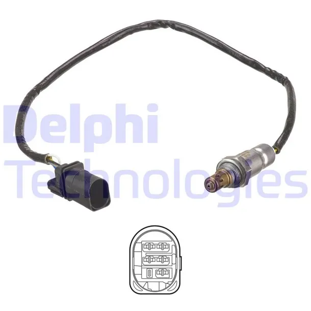 delphi-es21153-12b1-sonda-lambda-waga-z-opakowaniem-4-kg