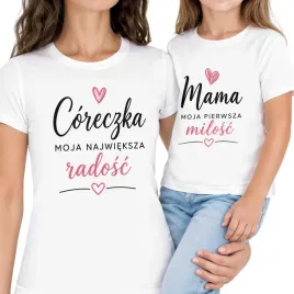 t-shirty-dla-mamy-i-corki-zestaw-prezent-na-dzien-matki-komplet-rodzinny