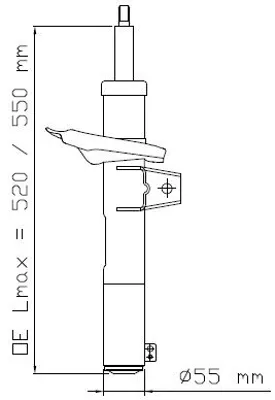 amortyzator-kyb-3358015-producent-czesci-kyb