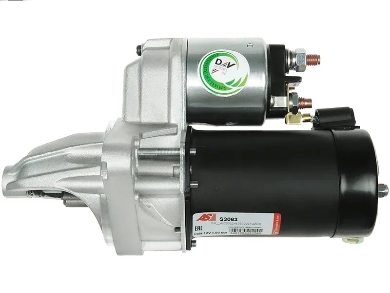 rozrusznik-as-pl-s3063-producent-czesci-as-pl