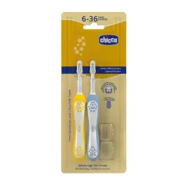 chicco-szczoteczka-do-zebow-6-36m-indigo-2-sztuki