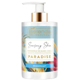 bielenda-professional-sensory-skin-regenerujacy-koncentrat-paradise-300-ml