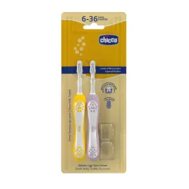 chicco-szczoteczka-do-zebow-6-36m-lila-2-sztuki