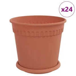 nowoczesne-donice-plastikowe-w-kolorze-ceglastym-zestaw-24-sztuk