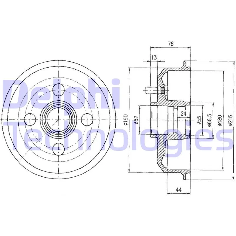 delphi-bf329-beben-hamulcowy