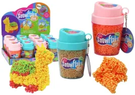 squishy-kulki-styropianowe-masa-w-kubeczku-pomaranczowy