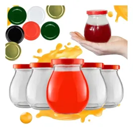 50x-sloik-sloiczek-majo-245-ml-zakretka-szklane-sloiki-na-dzem-deserki-miod