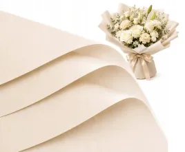 folia-florystyczna-satynowa-20-arkuszy-kremowa-ecru-58x58cm