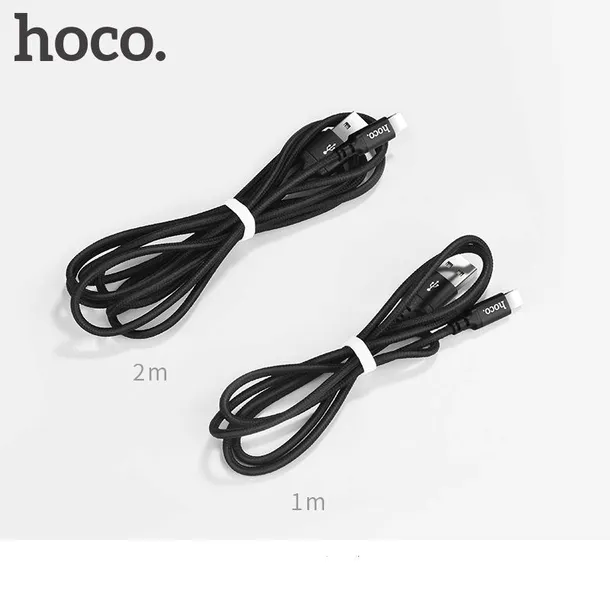 kabel-usb-a-do-lightning-hoco-2a-2-m-x14-czarny-stan-nowy