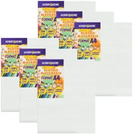 plotno-malarskie-do-malowania-a4-6szt-profesjonalne-podobrazie-21x30-zestaw