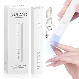 lampka-uv-led-do-paznokci-saviland-mini-usb-do-zelu-365-405nm