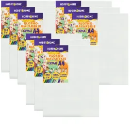 plotno-malarskie-do-malowania-a4-9szt-profesjonalne-podobrazie-21x30-zestaw