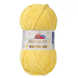 wloczka-dolphin-baby-himalaya-zolta-zolty-80313