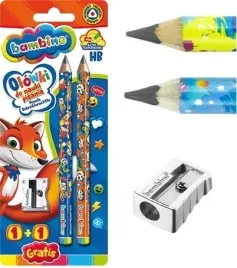 olowki-zestaw-olowkow-do-rysowania-nauki-pisania-grube-2szt-bambino