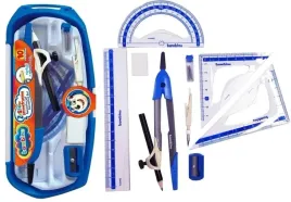 zestaw-geometryczny-przyborow-geometrycznych-bambino-cyrkiel-linijka-etui