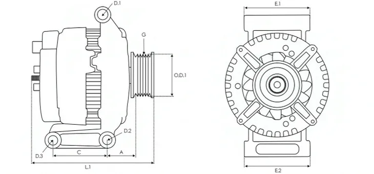 alternator-as-pl-a4058-numery-katalogowe-zamiennikow-as-pl-ab4001-bulk