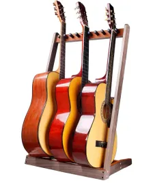 stojak-na-gitare-wiele-drewnianych-stojakow-na-gitare-stojak-podlogowy