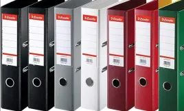 esselte-segregator-wielokolorowy-7-szt