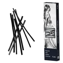 wegiel-do-rysowania-rysunkowy-6-8mm-6-sztuk-astra-artea-naturalny
