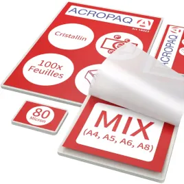 acropaq-arkusze-do-laminowania-mix-rozne-rozmiary-80-mic-100-kieszeni