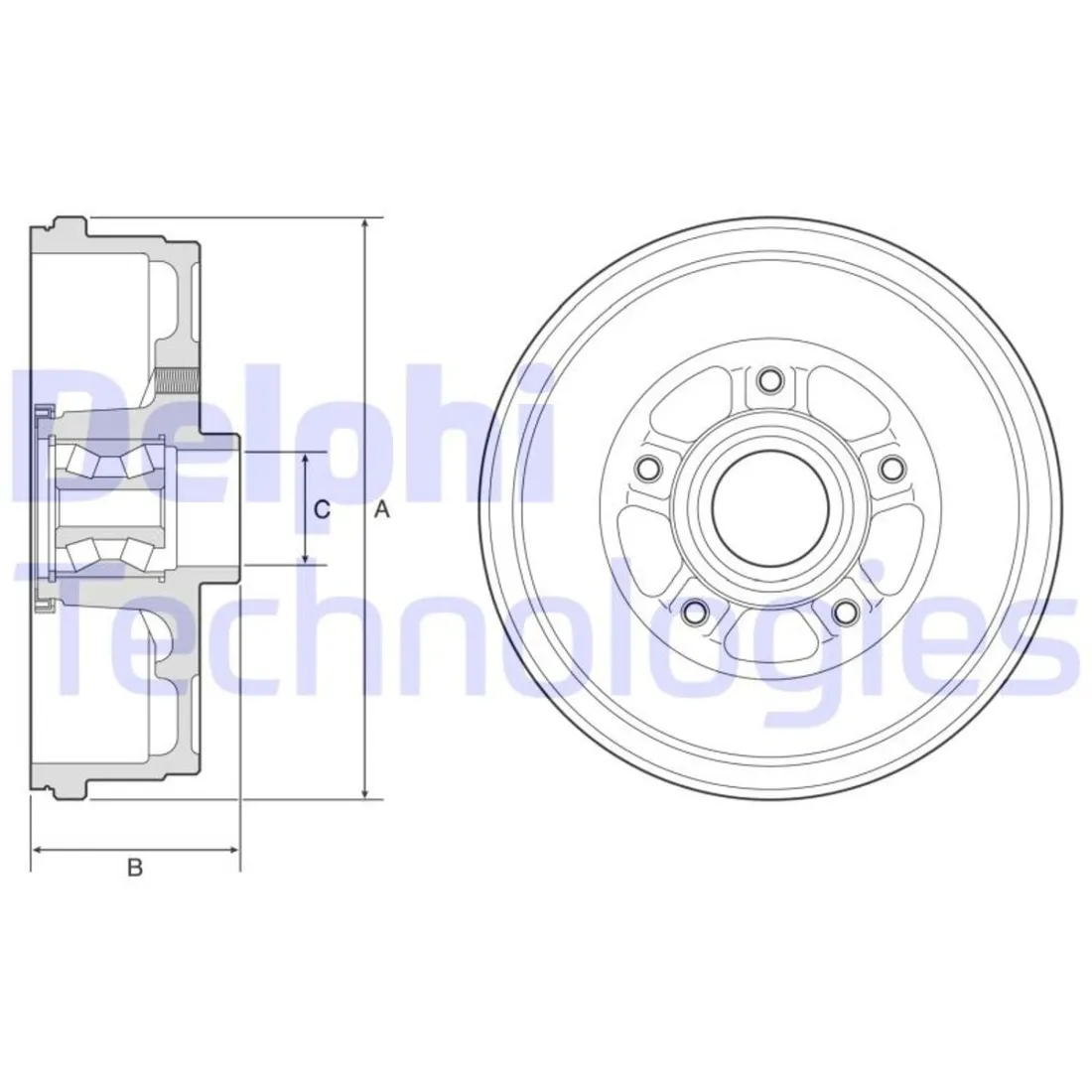 delphi-bfr611-beben-hamulcowy