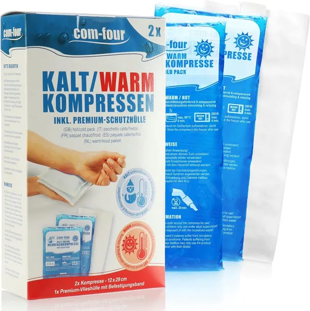 kompres-zelowy-com-four-12-cm-x-29-cm-model-50g