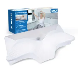 homca-poduszka-z-pianki-pamieciowej-szyjnej-ergonomiczna-70-x-40-cm