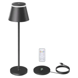 neoglint-sciemniana-lampa-stolowa-led-ze-stacja-ladujaca