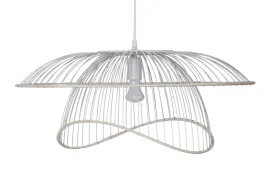 flora-lampa-wiszaca-biala