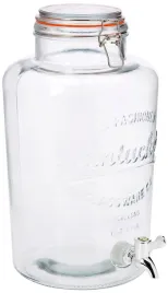 dozownik-nerthus-fih-099-krysztalowy-przezroczysty-30-26-cm