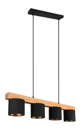 lampa-wiszaca-trio-rl-cameron-4-punkty-swiatla-e14