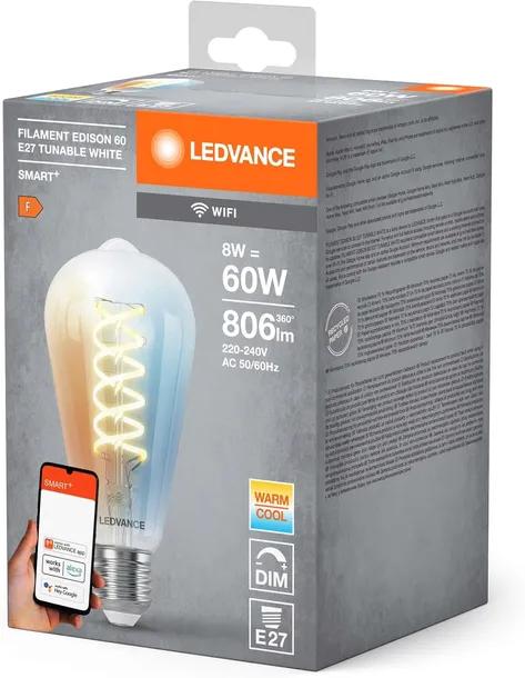osram-ledvance-smart-wifi-filament-edison-tunable-white-e27-moc-8-w
