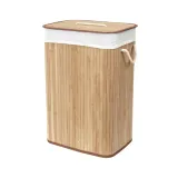 kosz-na-pranie-compactor-20l-bezowy
