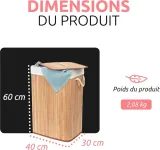 kosz-na-pranie-compactor-20l-bezowy-kolor-bezowy