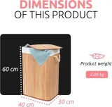 kosz-na-pranie-compactor-20l-bezowy-wysokosc-produktu-60-cm