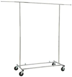 wieszak-stojacy-metal-amazon-srebrny