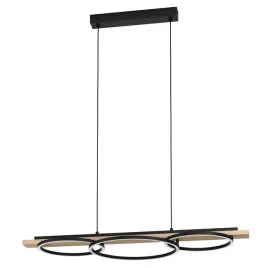lampa-wiszaca-eglo-2-punkty-swiatla-zintegrowane-zrodlo-led