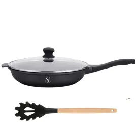 nieprzywierajaca-powloka-kamienna-w-zestawie-pokrywka-32-cm