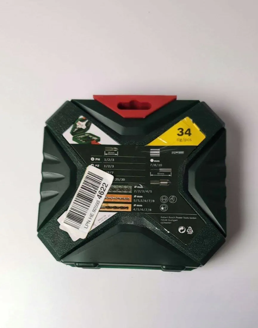 bosch-x-line-classic