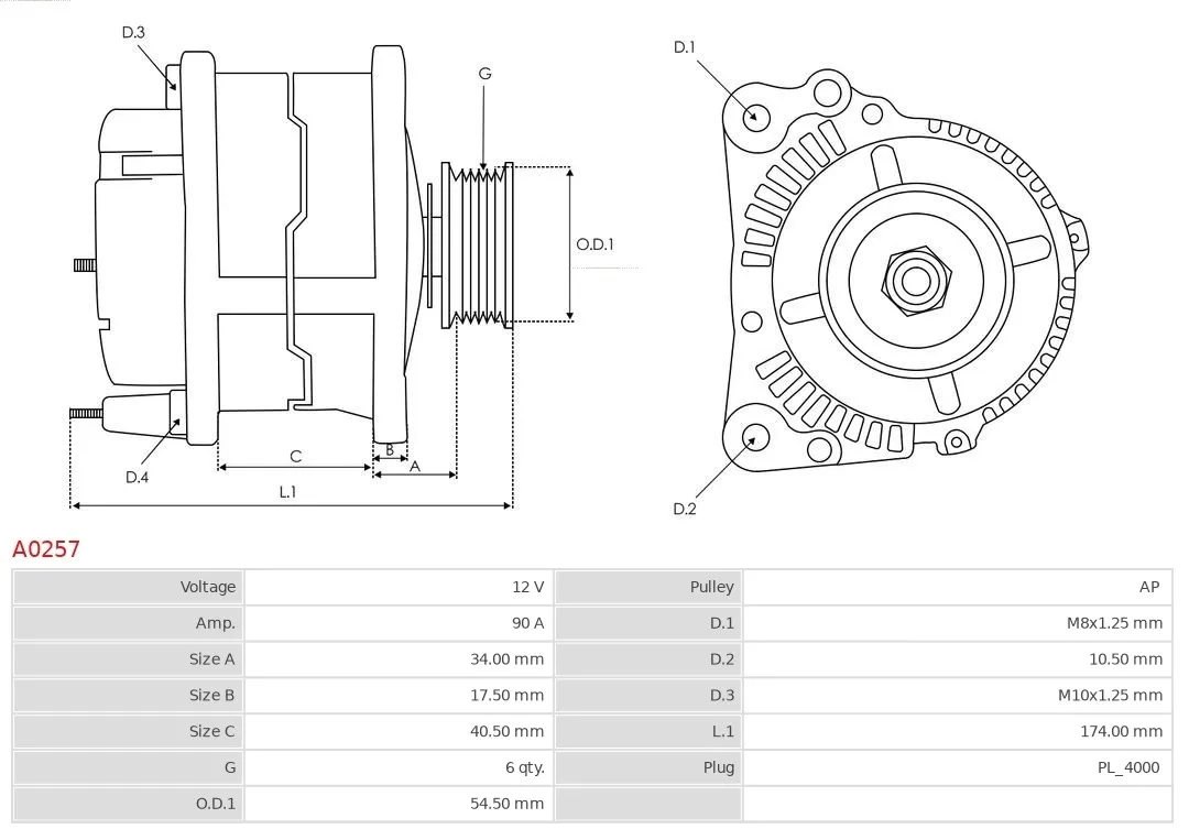 alternator-as-pl-a0257